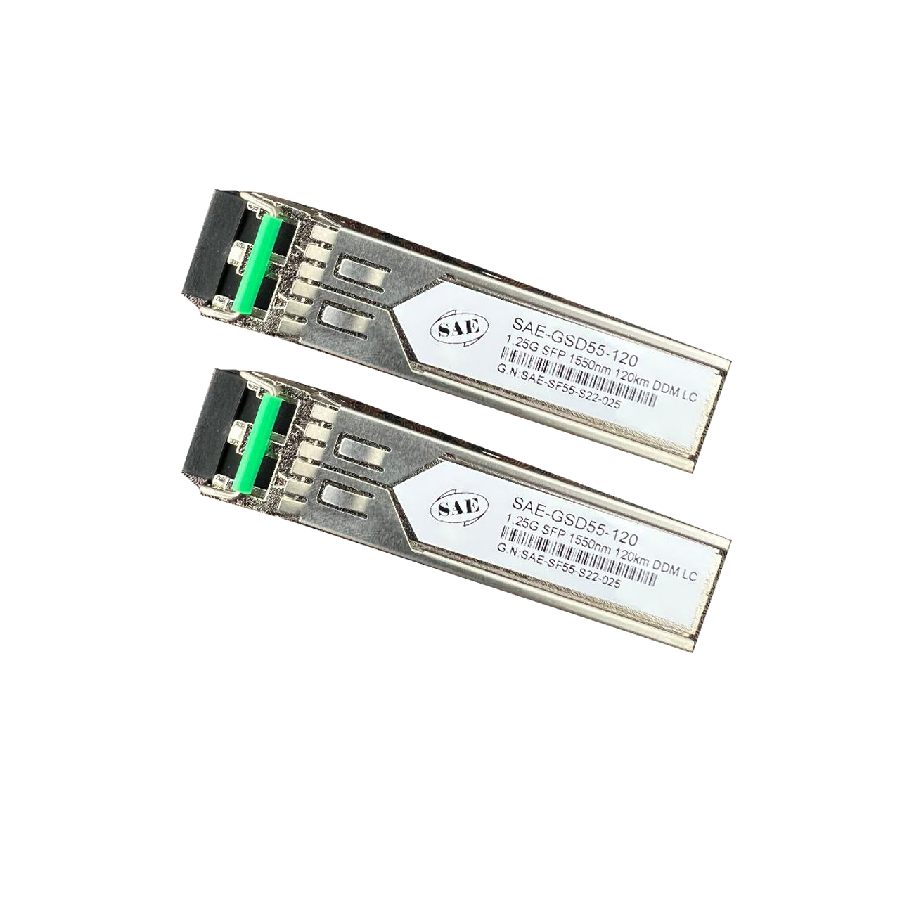 SAE-GSD55-120 (1.25G , 120km)